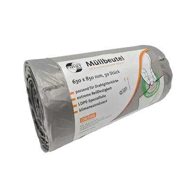 Müllsäcke/Müllbeutel